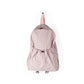 Niche Waterproof Nylon Cloth Drawstring Female Lightweight Backpacks