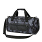 Men's Business Trip Printing Independent Shoe Warehouse Dry Gym Bags