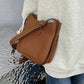 Women's Imitation Calfskin Mini Fashion One Underarm Armpit Bags