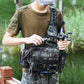 Men's Big Thickening Installation Maintenance One Waterproof Bags