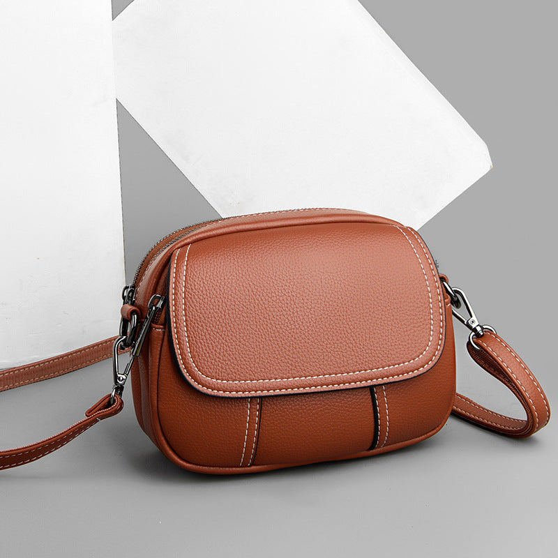 Women's Fashionable Retro Mini Korean Fashion Summer Bags