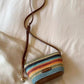 Women's South Wind Sunshine Summer Woven Underarm Shoulder Bags