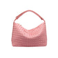 Women's High-grade Woven Retro Style Fashionable Commuting Armpit Bags