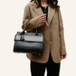 Texture Dinner Commuter Embroidery Thread Popular Crossbody Bags