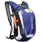 Women's & Men's Cycling Water Riding And Running Backpacks