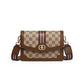 Women's Durable Slouchy Wide Strap Fashion Crossbody Bags
