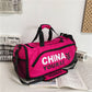 Women's & Men's & Double Back Large Capacity Oversized Travel Bags