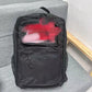 Women's & Men's & Letter Fashion High Computer Training Backpacks