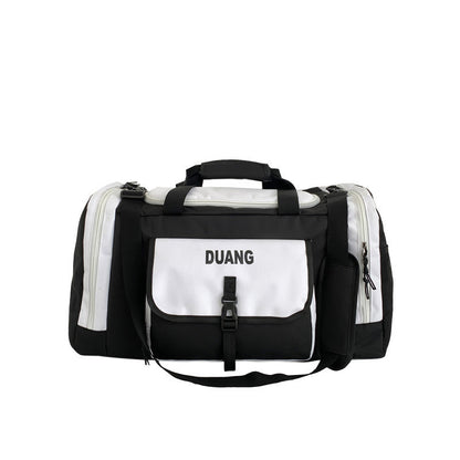 Capacity Basketball Short Business Trip Dry Wet Travel Bags