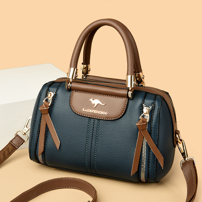 Pretty Women's Trendy Classy Fashion Elegant Handbags