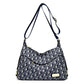 Waterproof Oxford Cloth Mother Large Capacity Crossbody Bags