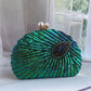 Beaded Embroidered Wear Portable Dinner Cheongsam Evening Bags