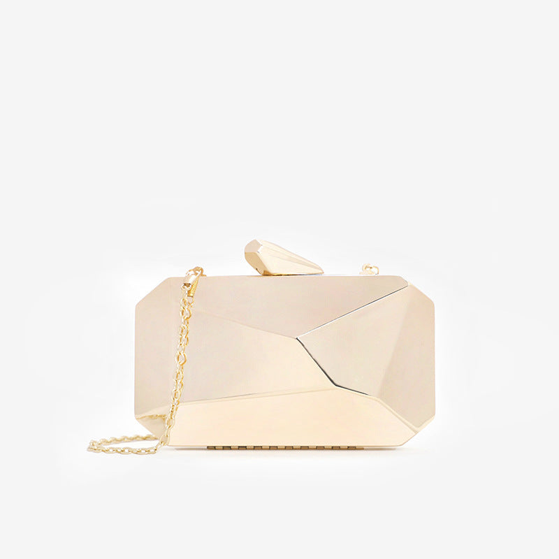 Women's Design Dinner Fashion Clutch Trendy Nightclub Handbags