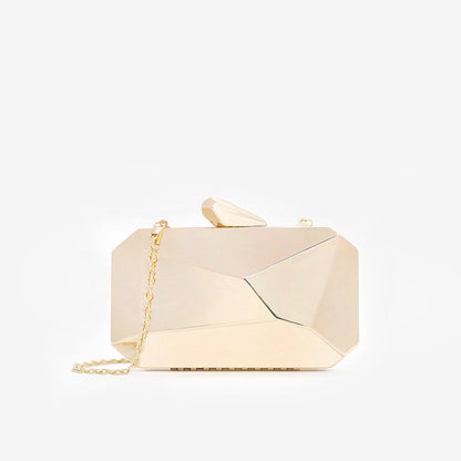 Women's Design Dinner Fashion Clutch Trendy Nightclub Handbags