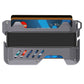 Men's Metal Aluminum Alloy Clamp Credit Card Holder
