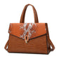 Women's Classic Mother Portable Match Sets Bags