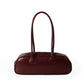 Women's Design Retro Underarm Texture Large Capacity Shoulder Bags