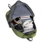Women's & Men's & Waterproof Multifunctional Foldable Portable Large Mountaineering Backpacks
