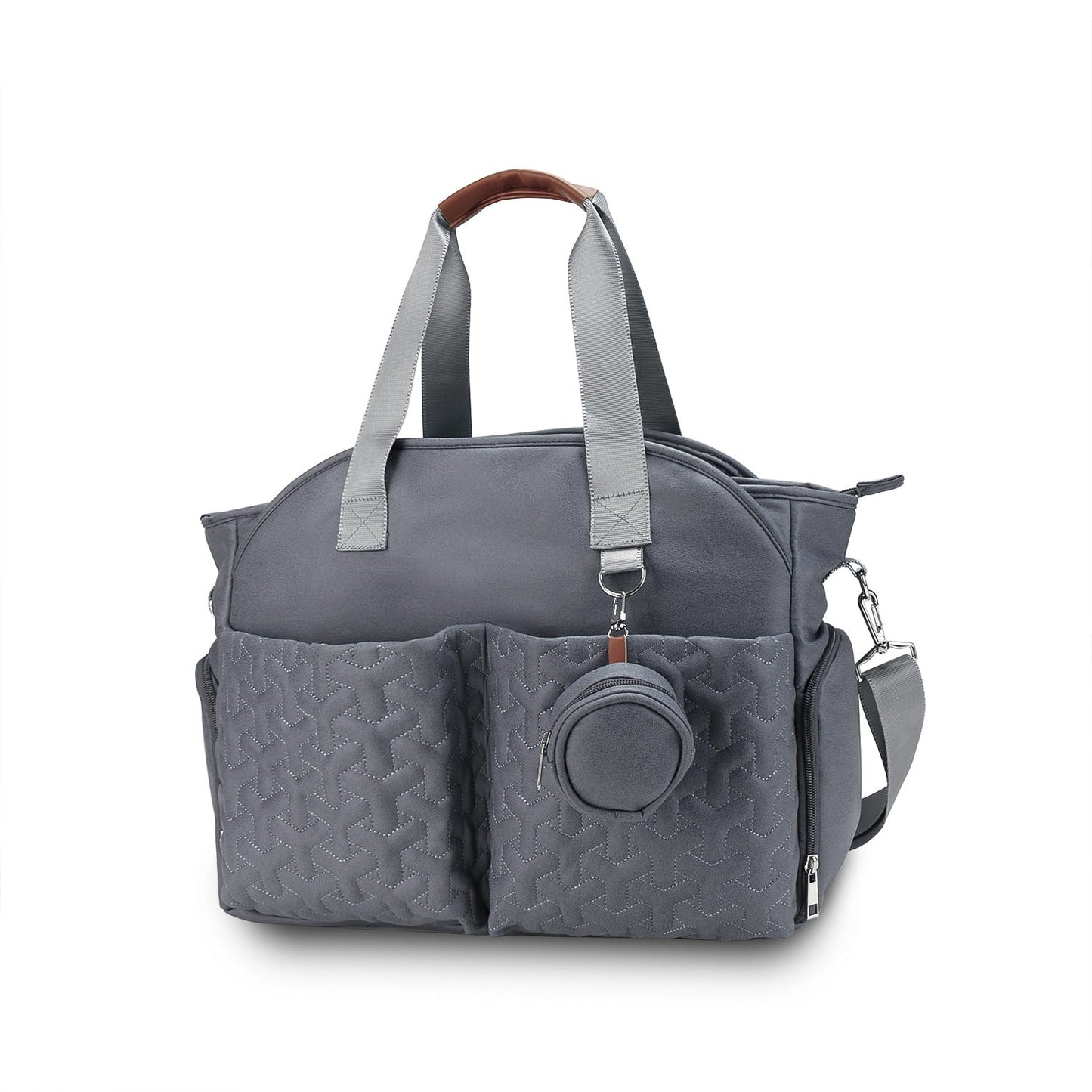 Pump For Moms With Pacifier Large Capacity Bags