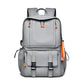 Women's & Men's & Fashion Leisure Large Capacity Derm Backpacks