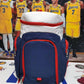 Kobe Trendy Cool Basketball Football Customized Backpacks