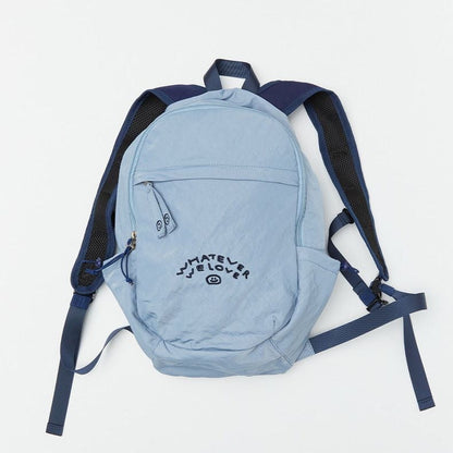 Beautiful Fashion Glamorous Korean Nylon Hiking Backpacks