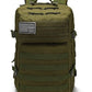 Men's Popular Large Capacity Waterproof Multifunctional Sports Backpacks