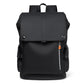 Men's Mechanical Style Business Trendy Short-distance Commuter Large Backpacks