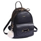 Women's Fashion Large Capacity Hand Holding Backpacks