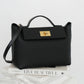Kelly Single Fashion Trend Large Capacity Bags