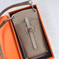 High-grade Genuine Leather Mobile Fashion Color Phone Bags