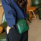 Women's Genuine Leather Fashion Trendy Soft Versatile Bags