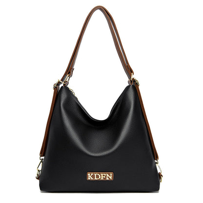 Fashion Women's Slouchy Stylish Versatile Elegant Crossbody Bags