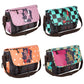 Women's & Men's Charming Comfortable & Canvas Middle School Students' Schoolbags