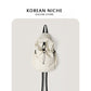 Leisure Wind Large Pocket Nylon Cloth Backpacks