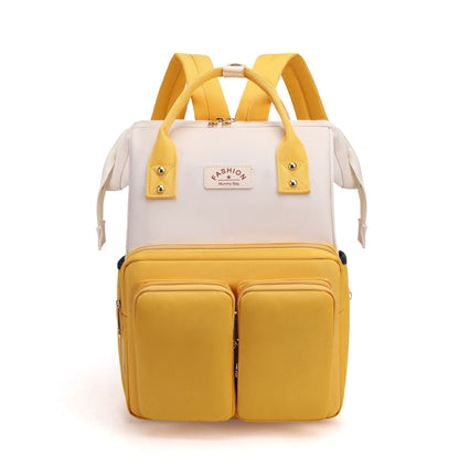 Mummy Storage Portable Mother Out Maternity Bags