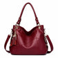 Women's Tassel Large Capacity Trendy Global Shoulder Bags