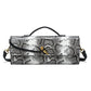 One Temperament Baguette Trendy Fashion Long Shoulder Bags