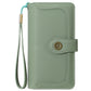 Women's Long Clutch Leather Multifunctional Lady's Ladies Wallets
