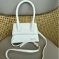 Women's Design Medium Magnetic Snap Super Popular Small Square Bags
