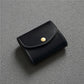 Women's & Men's & Cowhide Versatile Leather Large Capacity Driving License Card Holder
