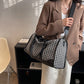 Fashion Large Capacity Crazy Bird Storage Luggage