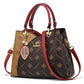 Women's Fashionable Large Capacity Mother Portable Bags