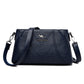Women's Charming Durable Mother Soft Leather Shoulder Bags
