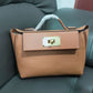 Kelly Single Fashion Trend Large Capacity Bags