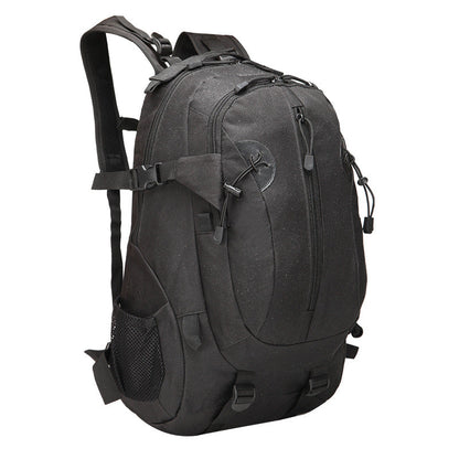 Charming Attractive Camouflage Hiking Oxford Cloth Backpacks