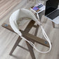 Women's Korean Style Fashion Simple Trendy Canvas Crossbody Bags