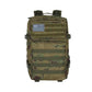 Attack Large Capacity Camouflage Camping Waterproof Mountaineering Backpacks