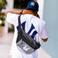 Women's & Men's & Fashion Large Capacity Trendy Men's Chest Bags