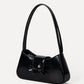 Women's Korean Niche Design Underarm Advanced Texture Shoulder Bags